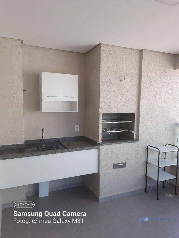 Apartamento para alugar com 3 quartos, 101m² - Foto 21