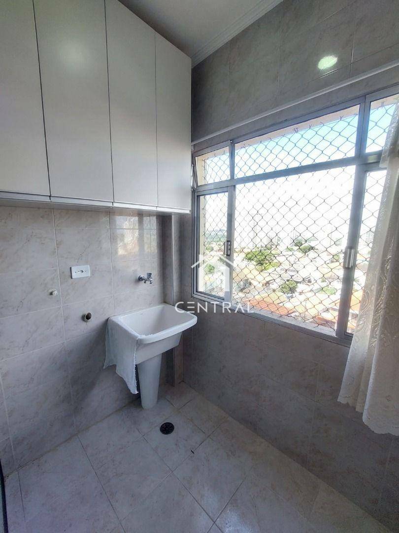 Apartamento à venda com 2 quartos, 64m² - Foto 25