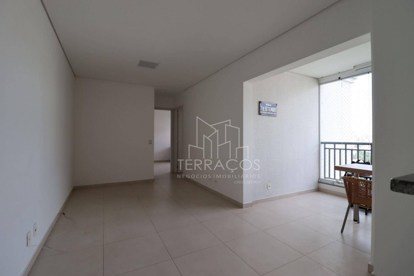 Apartamento à venda com 2 quartos, 63m² - Foto 5