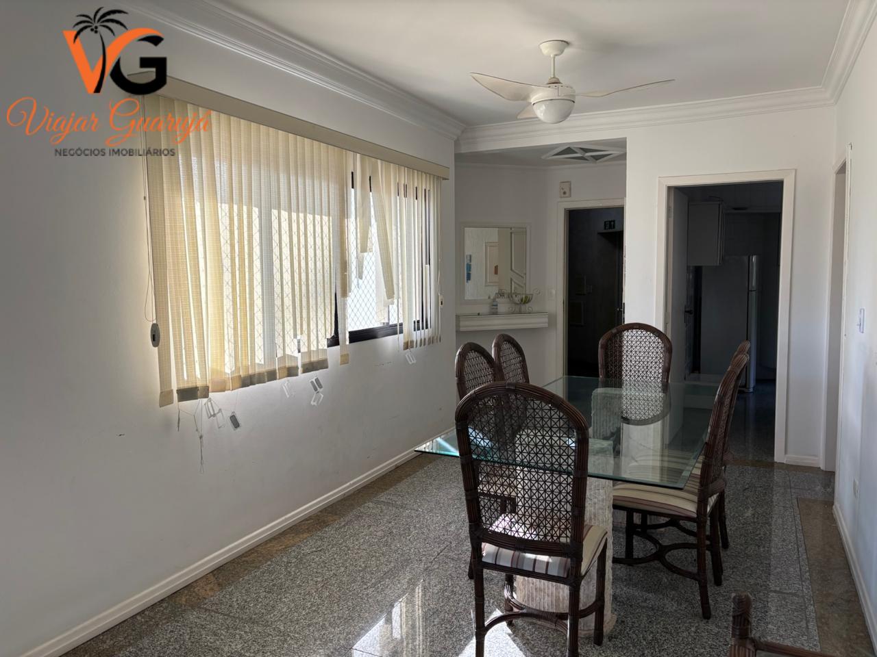 Apartamento à venda com 3 quartos, 126m² - Foto 6