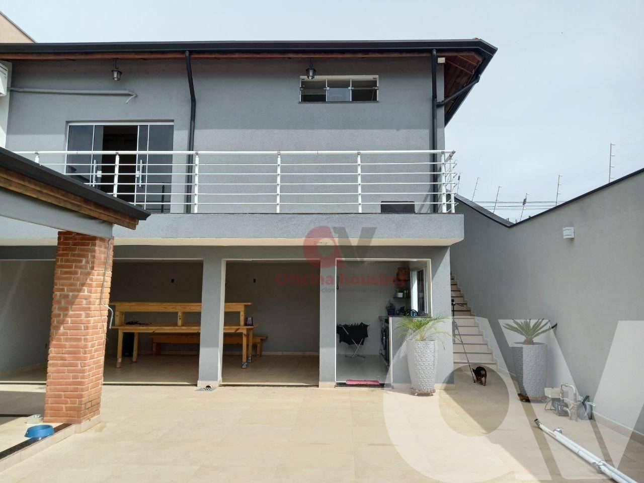 Casa, 3 quartos, 185 m² - Foto 29