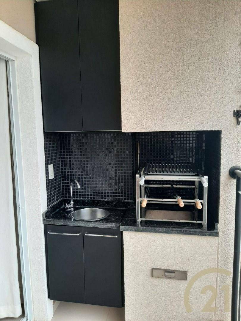 Apartamento para alugar com 3 quartos, 85m² - Foto 14