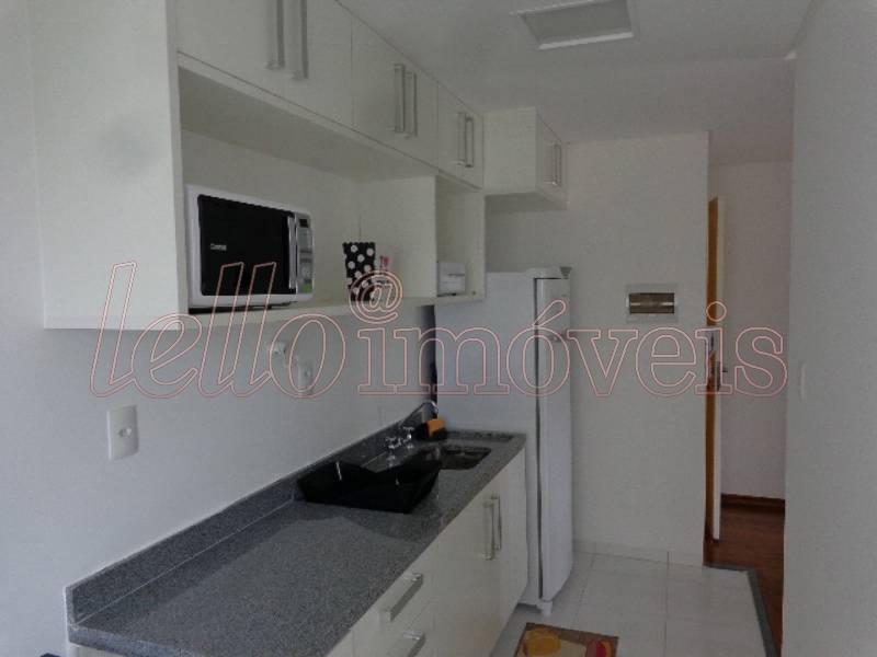 Apartamento para alugar com 1 quarto, 53m² - Foto 15