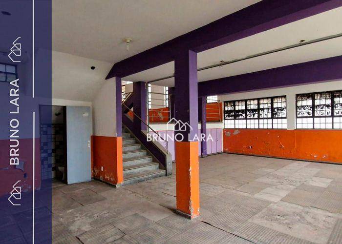 Loja-Salão, 800 m² - Foto 1