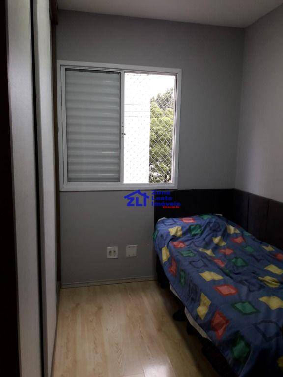 Apartamento à venda com 3 quartos, 63m² - Foto 19