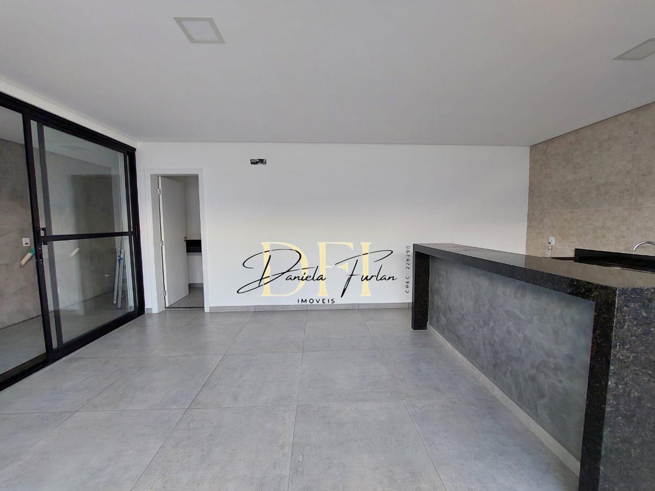 Casa de Condomínio para alugar com 3 quartos, 206m² - Foto 17