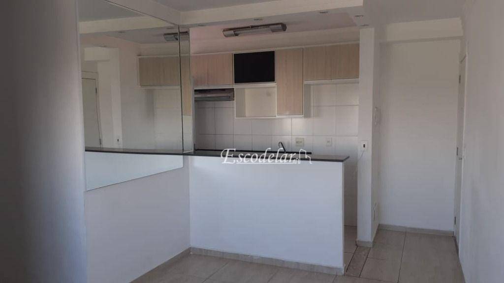 Apartamento à venda com 2 quartos, 47m² - Foto 1