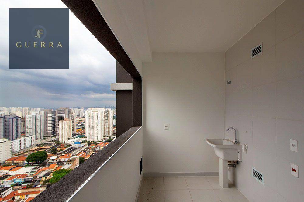 Apartamento à venda com 3 quartos, 165m² - Foto 23