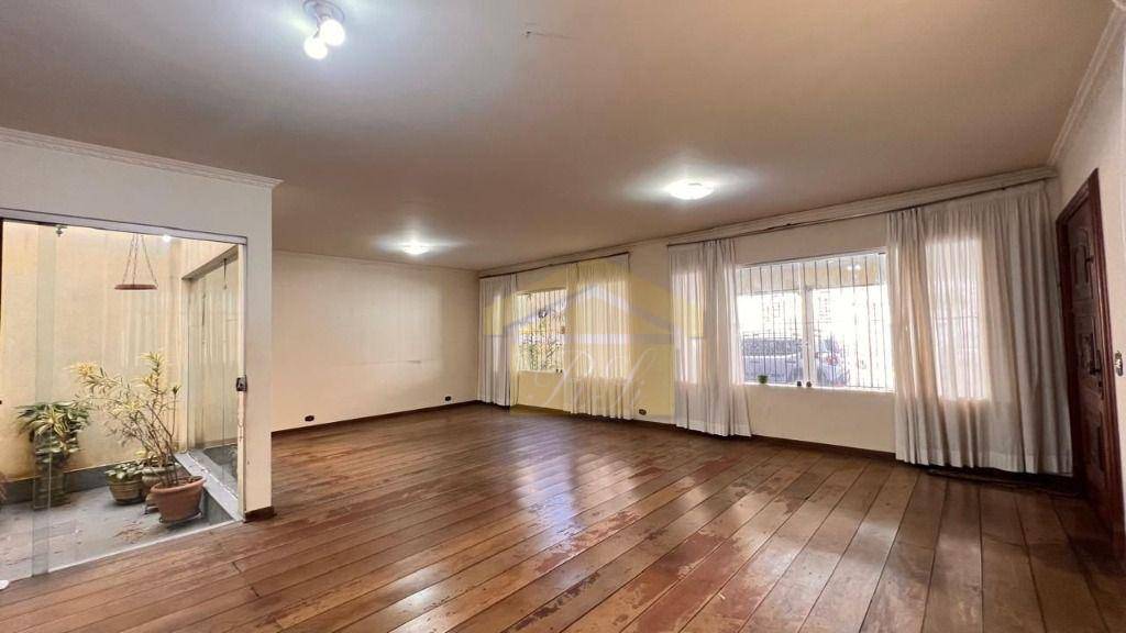 Sobrado à venda com 5 quartos, 293m² - Foto 8