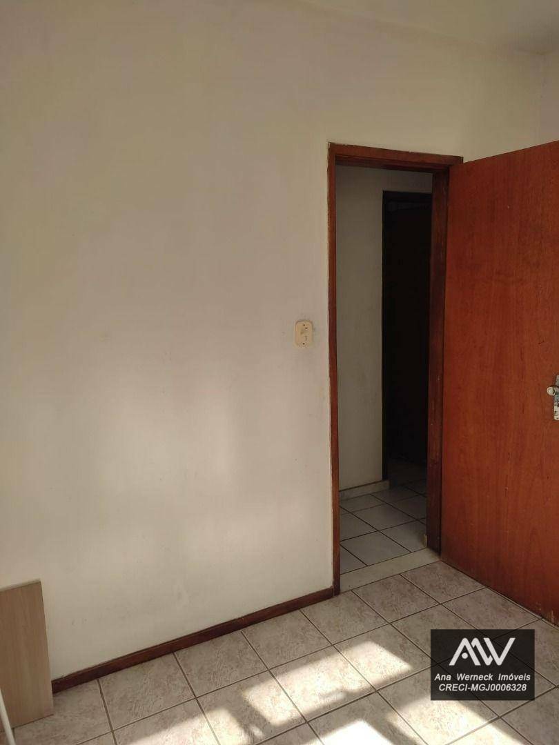 Apartamento à venda com 3 quartos, 70m² - Foto 10