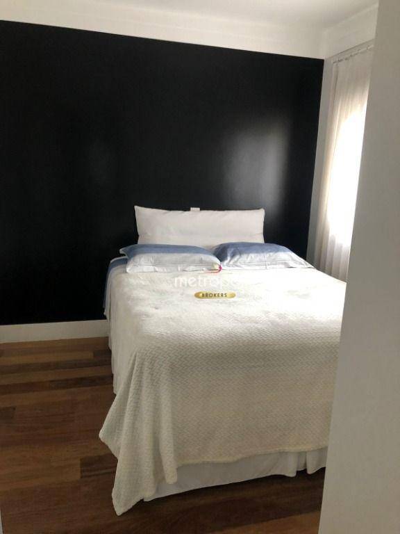 Apartamento à venda com 3 quartos, 177m² - Foto 11