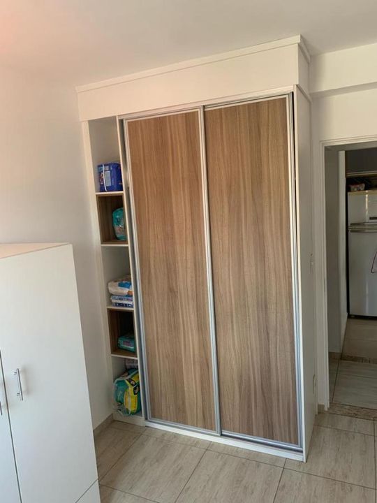 Sobrado à venda com 3 quartos, 120m² - Foto 16