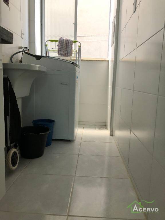 Apartamento à venda com 3 quartos, 118m² - Foto 25