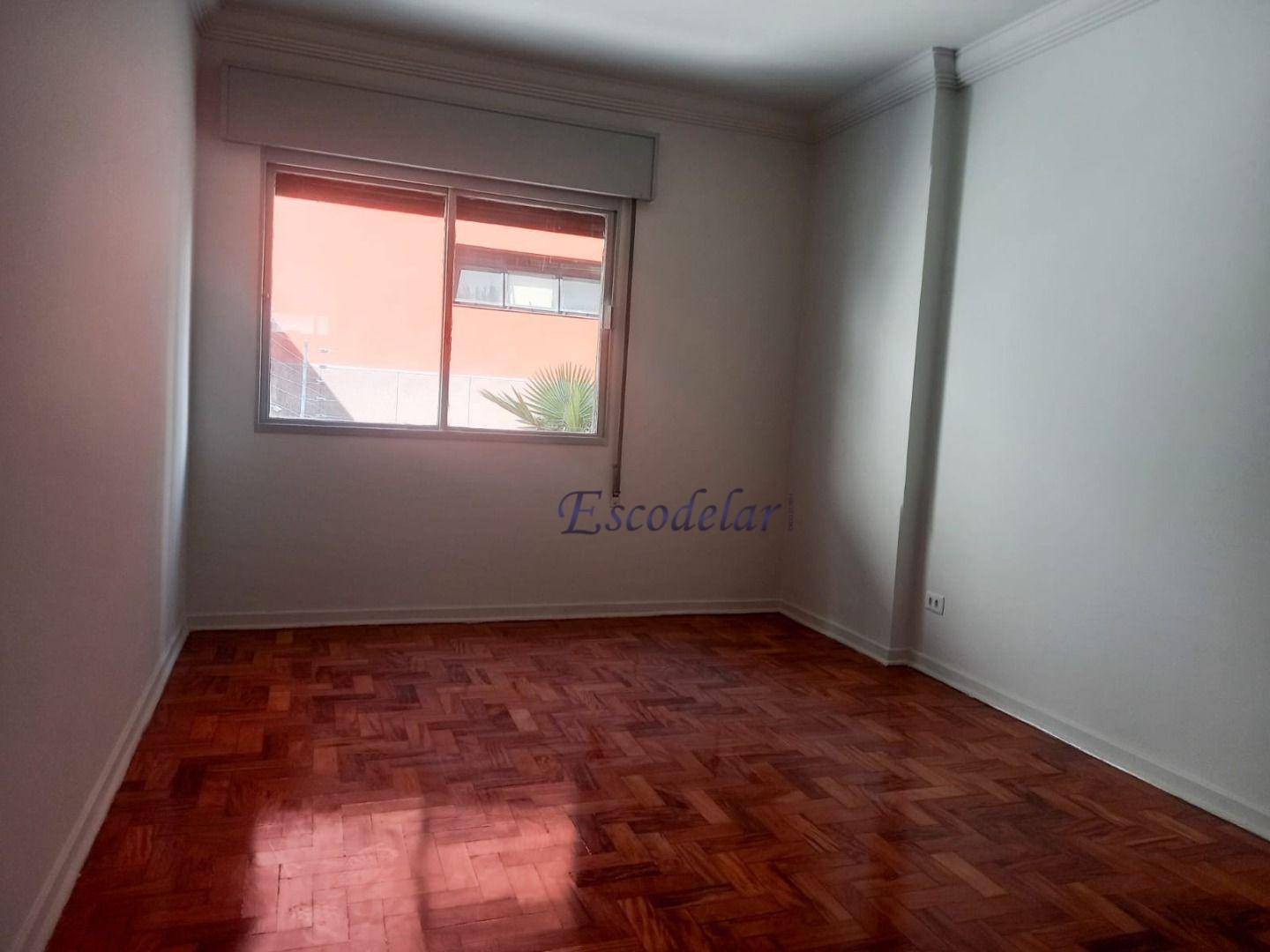 Apartamento à venda com 3 quartos, 155m² - Foto 15