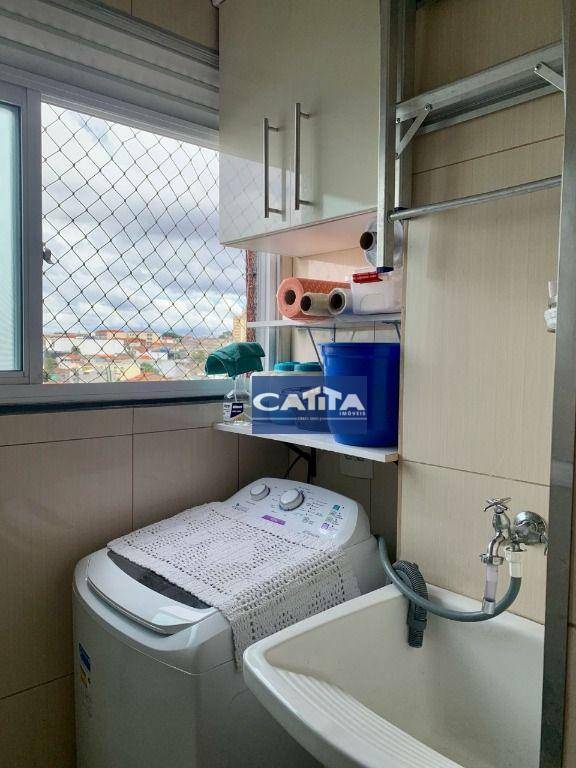 Apartamento à venda com 2 quartos, 43m² - Foto 8