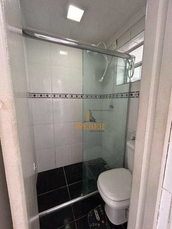 Apartamento à venda com 2 quartos, 55m² - Foto 4