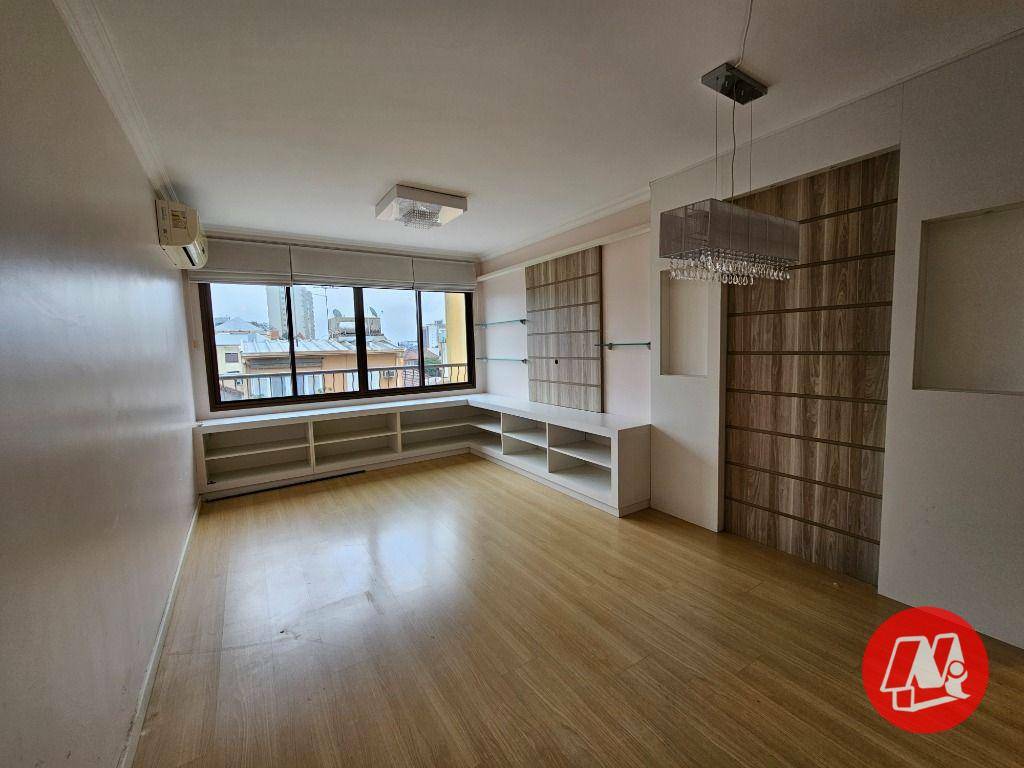 Apartamento para alugar com 2 quartos, 78m² - Foto 2