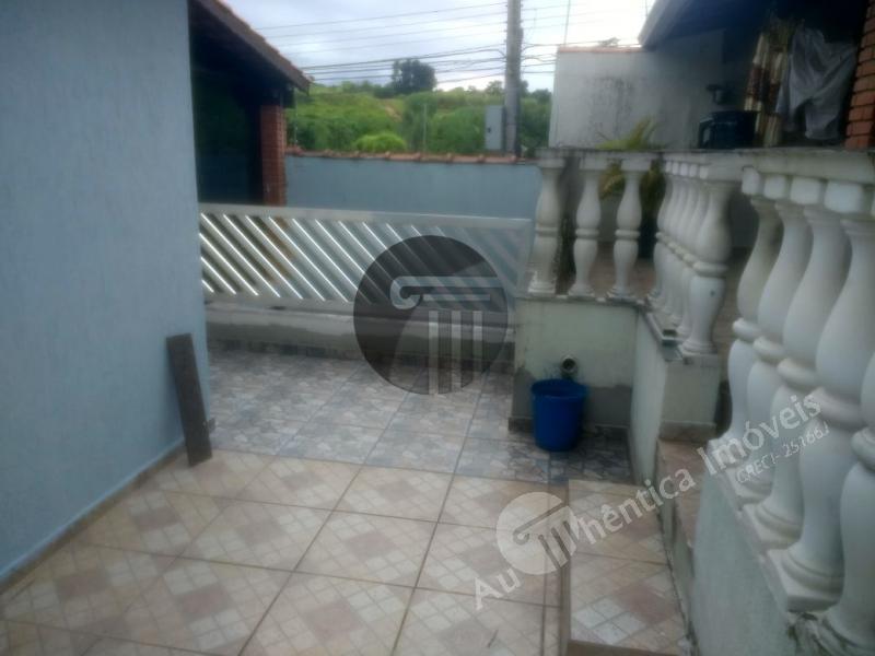 Sobrado à venda com 3 quartos, 270m² - Foto 20