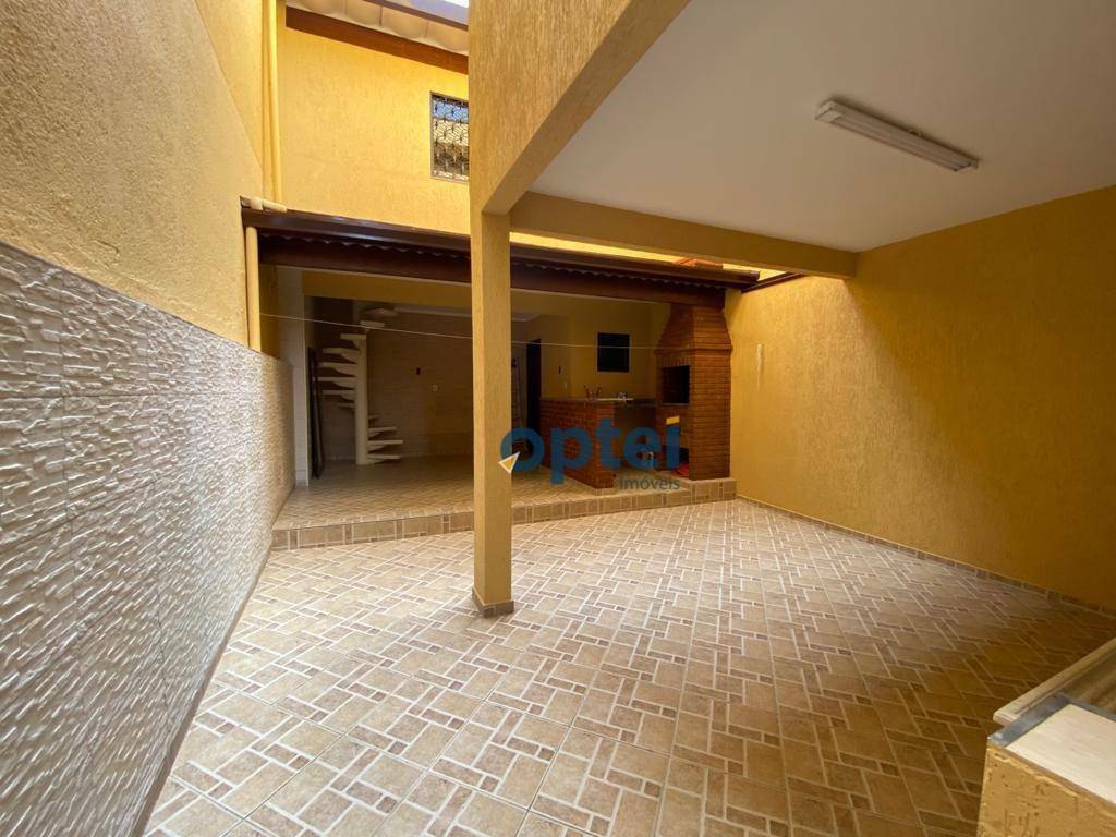 Sobrado à venda com 3 quartos, 174m² - Foto 6