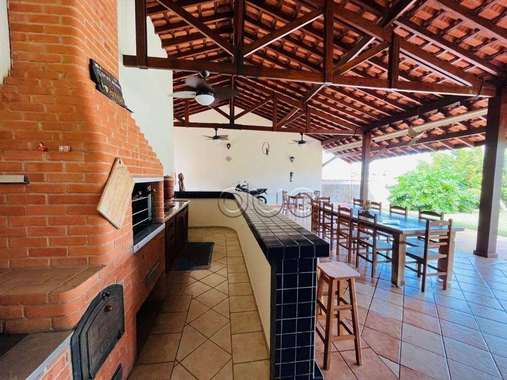 Casa de Condomínio à venda com 3 quartos, 323m² - Foto 12