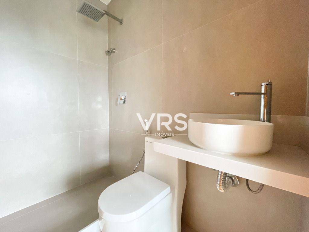 Casa de Condomínio à venda com 4 quartos, 160m² - Foto 7