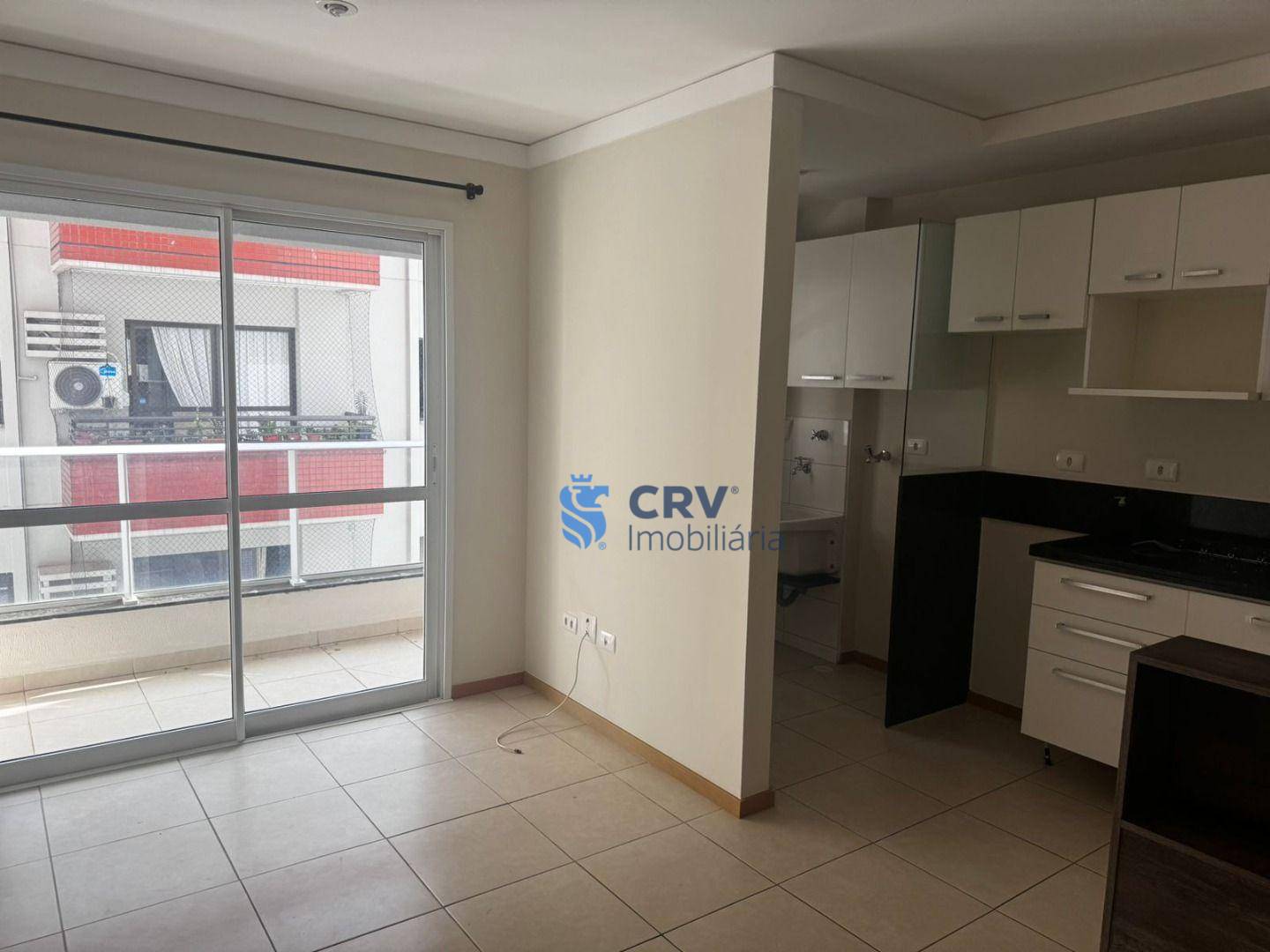 Apartamento para alugar com 2 quartos, 60m² - Foto 1