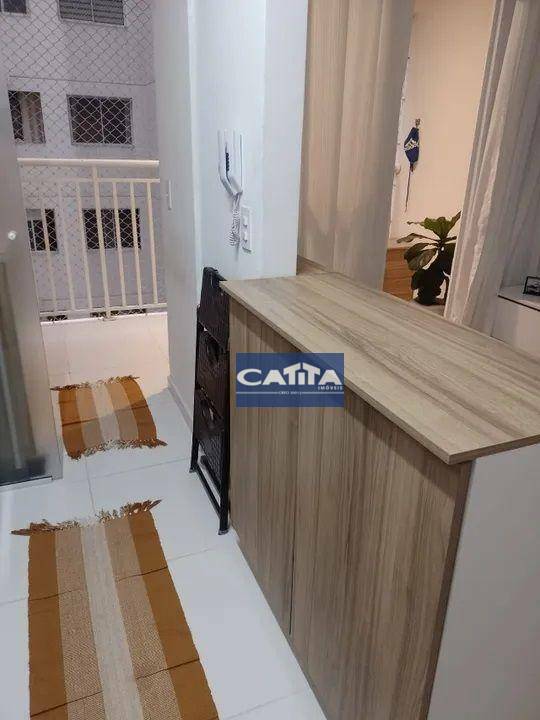 Apartamento à venda com 2 quartos, 44m² - Foto 3