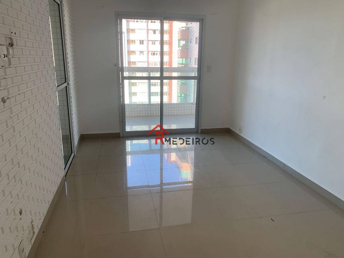 Apartamento para alugar com 2 quartos, 95m² - Foto 1