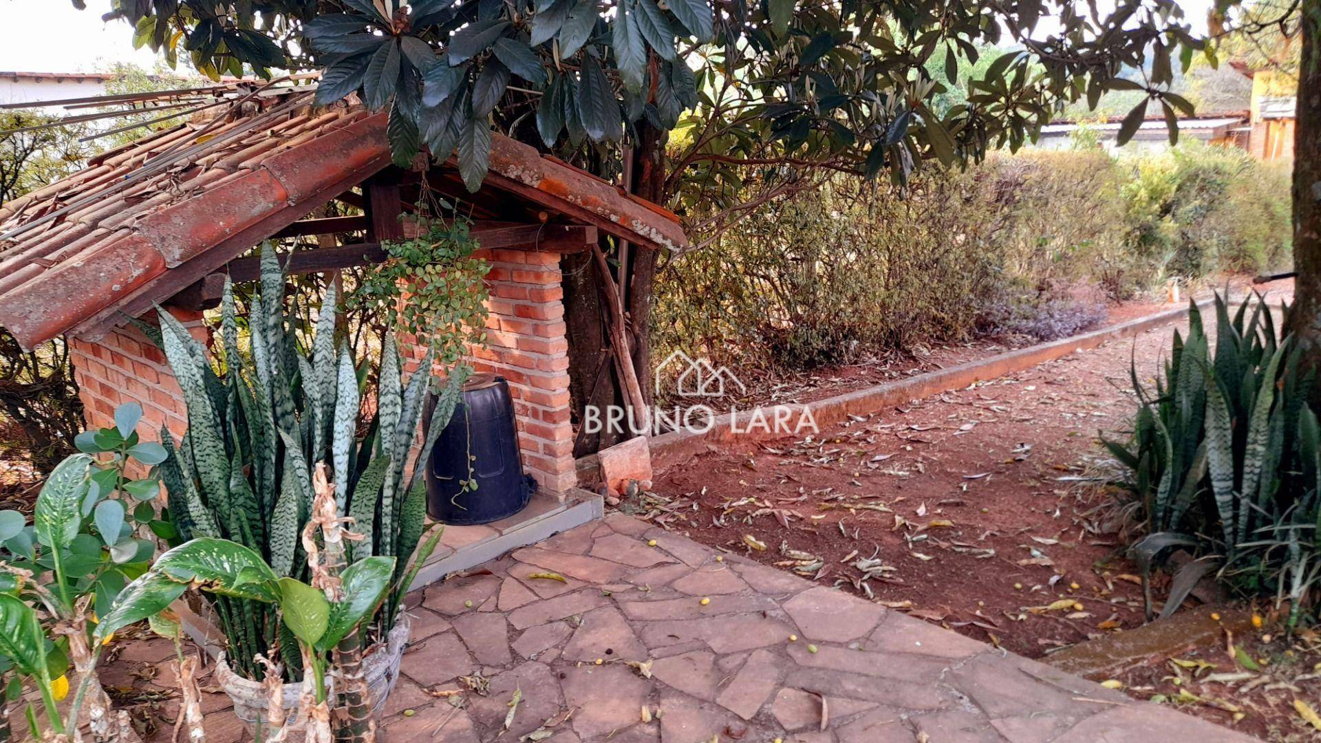 Casa de Condomínio à venda e aluguel com 4 quartos, 350m² - Foto 38