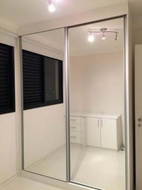 Apartamento à venda com 3 quartos, 118m² - Foto 11