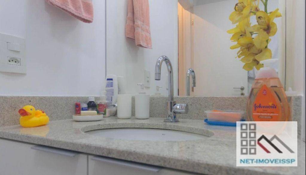 Apartamento à venda com 3 quartos, 92m² - Foto 39