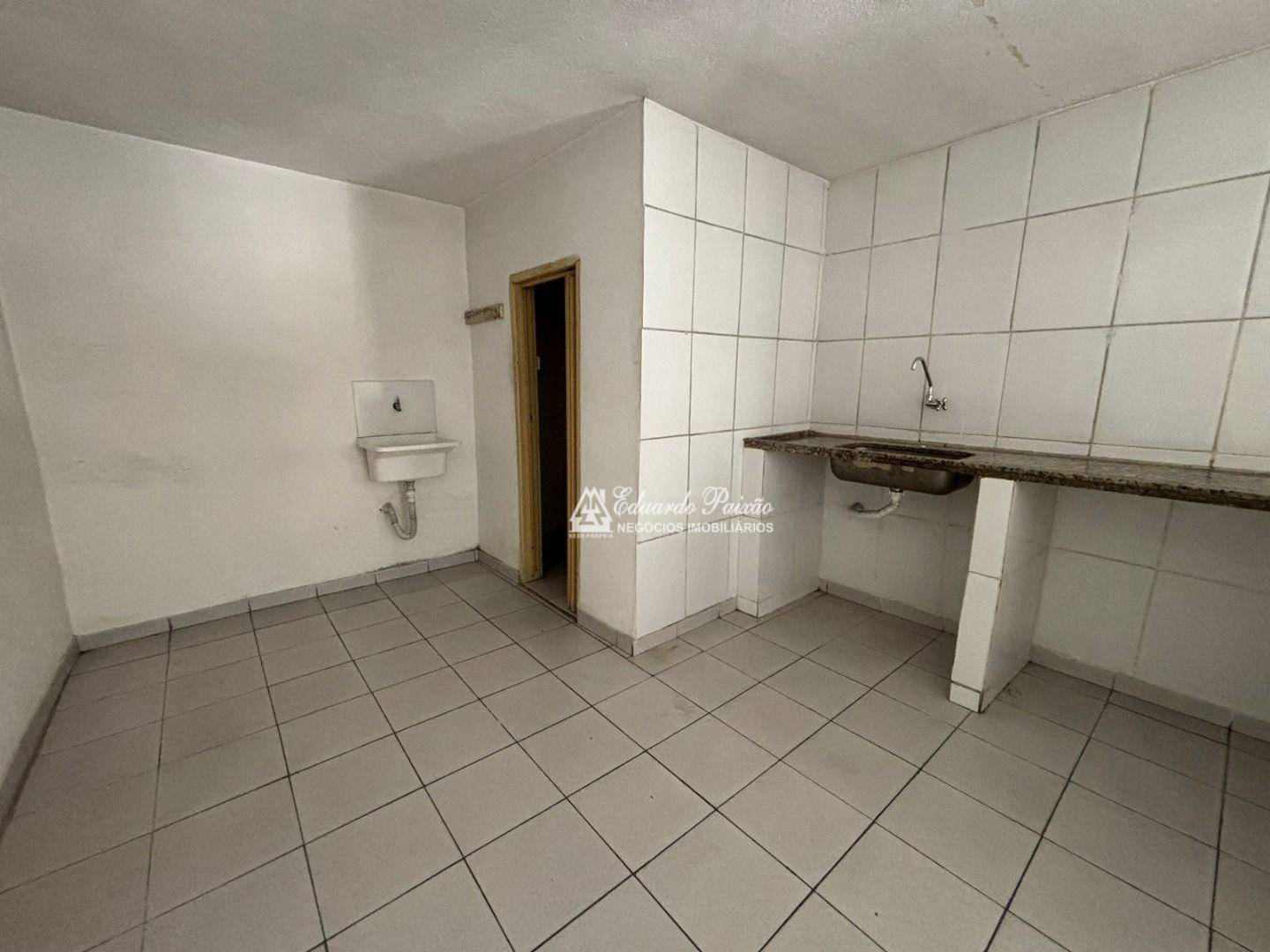 Loja-Salão para alugar, 90m² - Foto 12