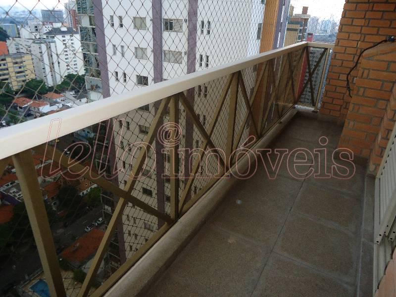 Apartamento para alugar com 4 quartos, 310m² - Foto 22