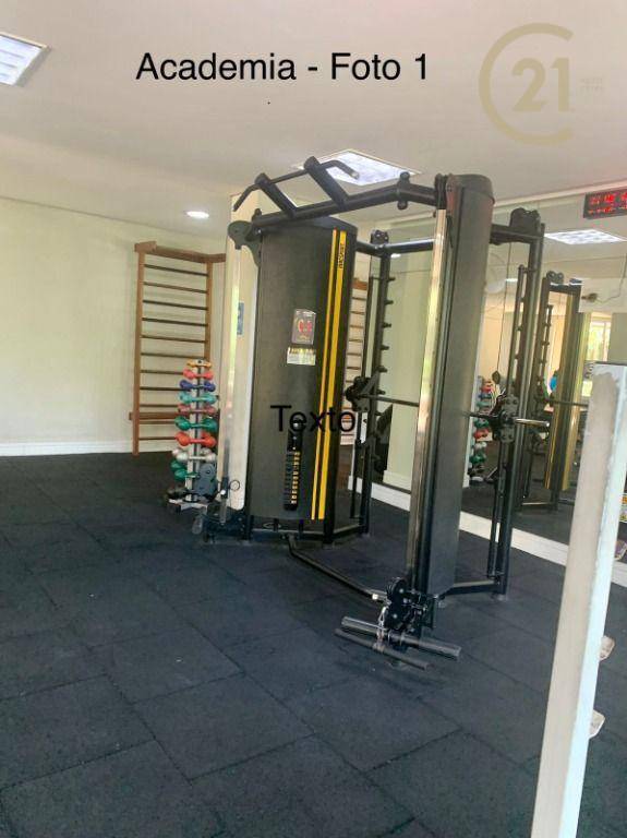 Apartamento para alugar com 3 quartos, 95m² - Foto 51