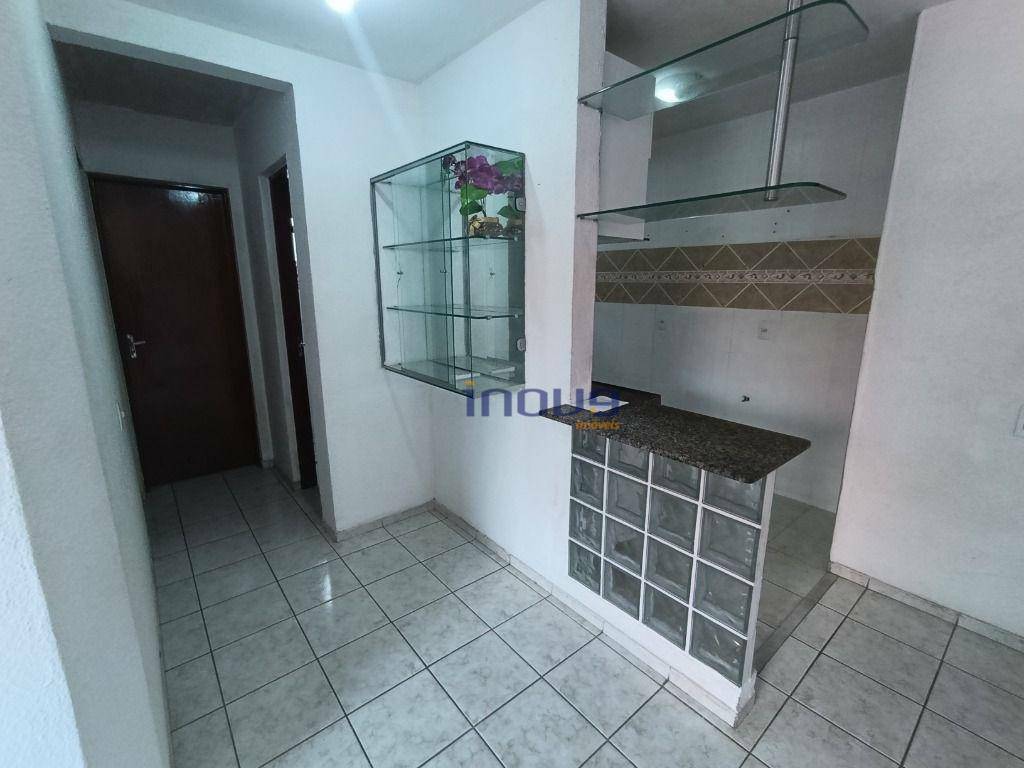 Apartamento para alugar com 2 quartos, 48m² - Foto 5