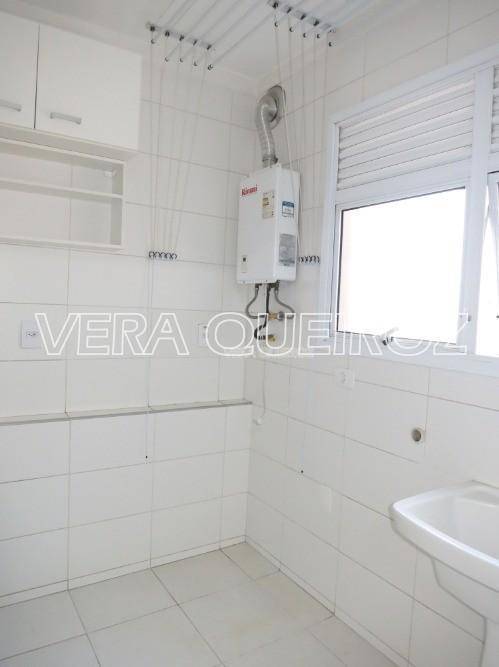 Apartamento à venda com 3 quartos, 110m² - Foto 25