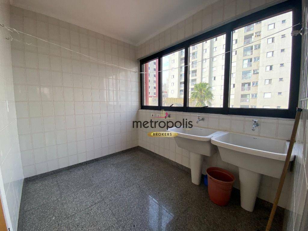 Apartamento à venda com 4 quartos, 200m² - Foto 22