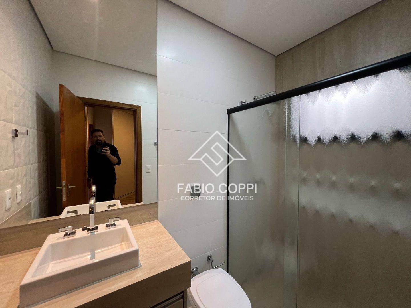 Casa de Condomínio à venda com 3 quartos, 222m² - Foto 31