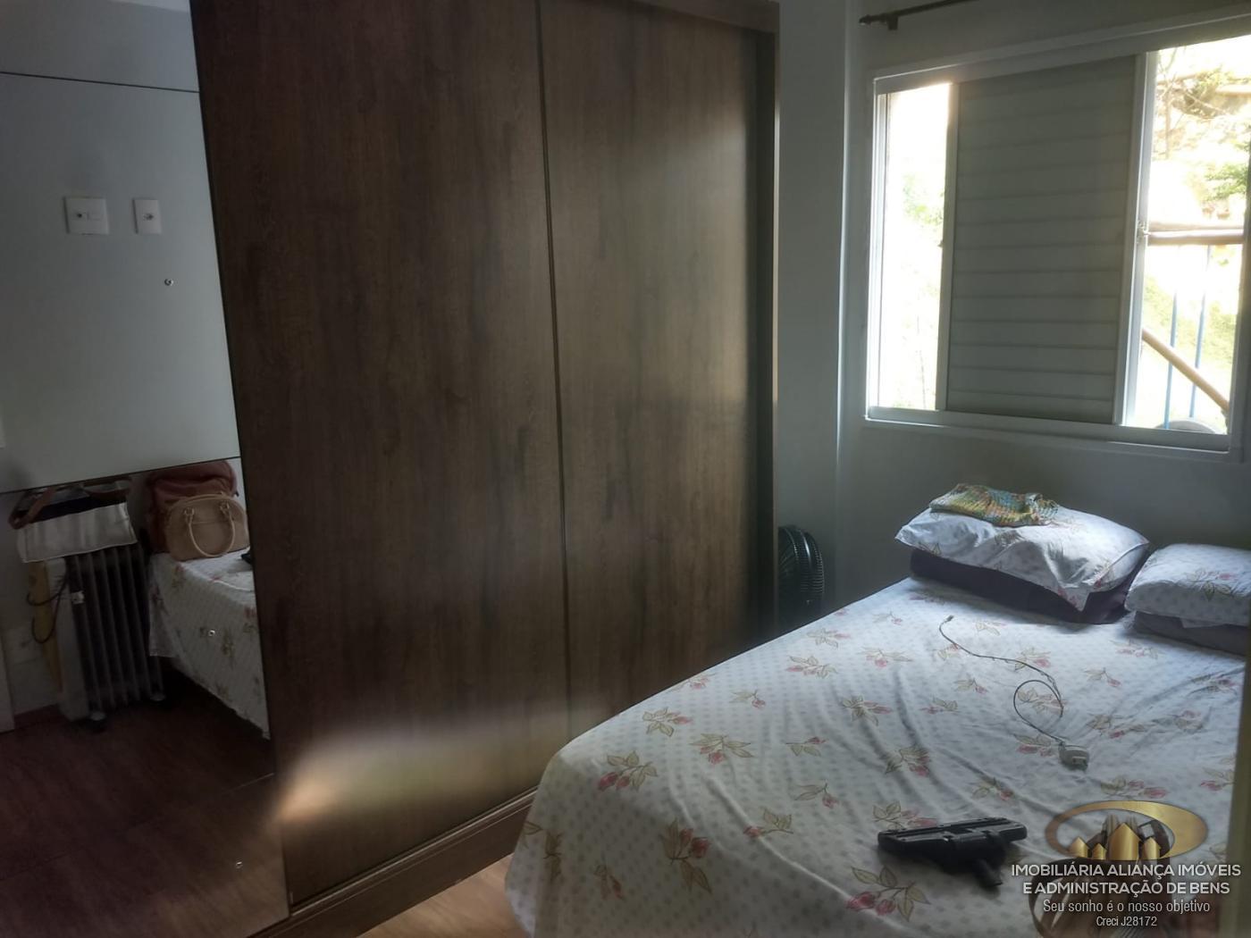 Apartamento à venda com 2 quartos, 20m² - Foto 7