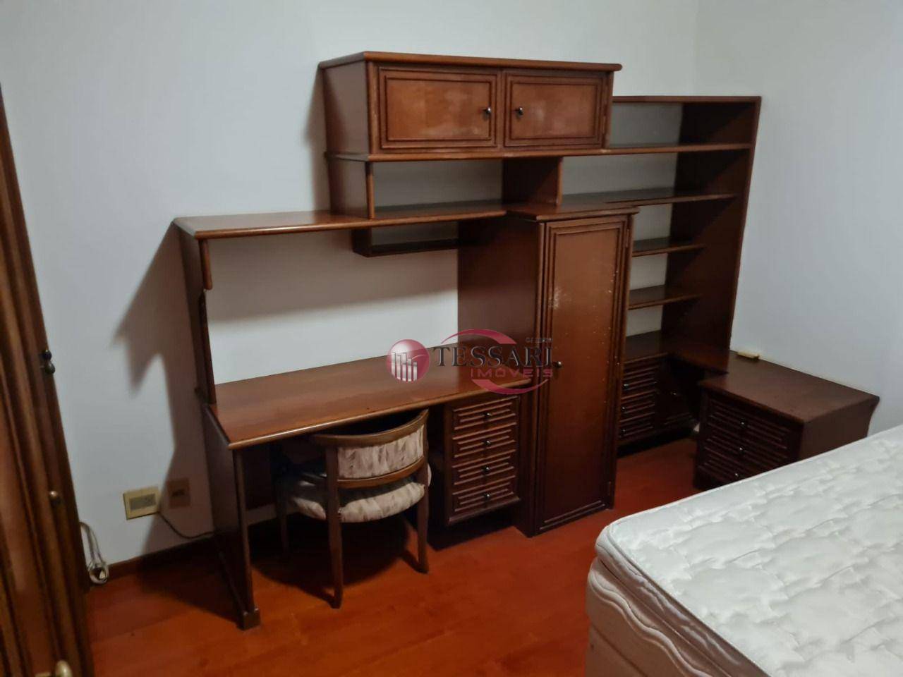 Apartamento para alugar com 1 quarto, 70m² - Foto 8