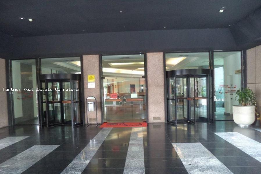 Conjunto Comercial-Sala para alugar, 1550m² - Foto 4