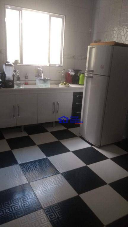 Sobrado à venda e aluguel com 3 quartos, 130m² - Foto 42