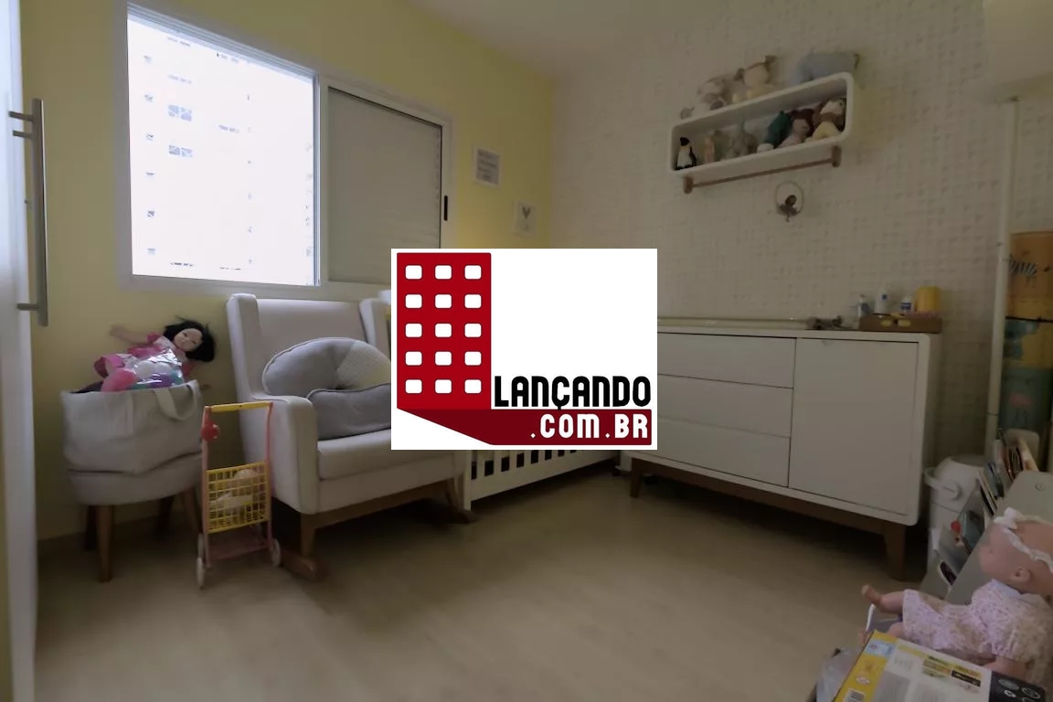 Apartamento à venda com 3 quartos, 115m² - Foto 17