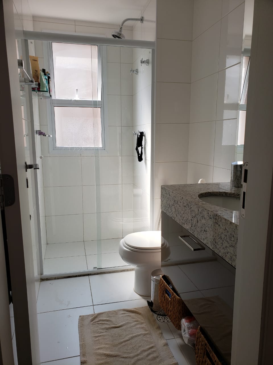 Apartamento à venda com 2 quartos, 65m² - Foto 9