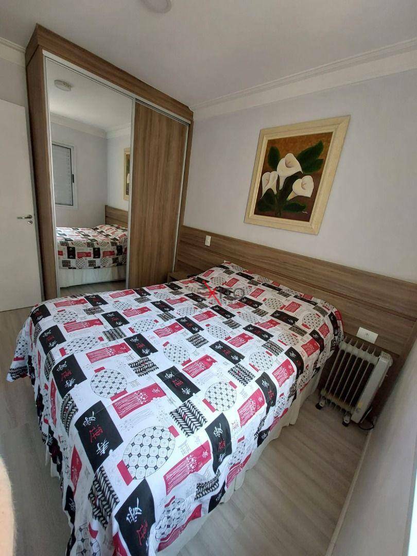 Apartamento à venda com 2 quartos, 54m² - Foto 8