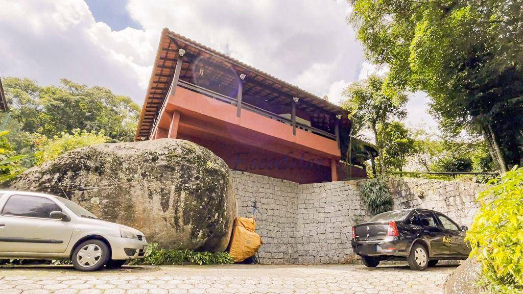 Casa de Condomínio à venda com 3 quartos, 267m² - Foto 6