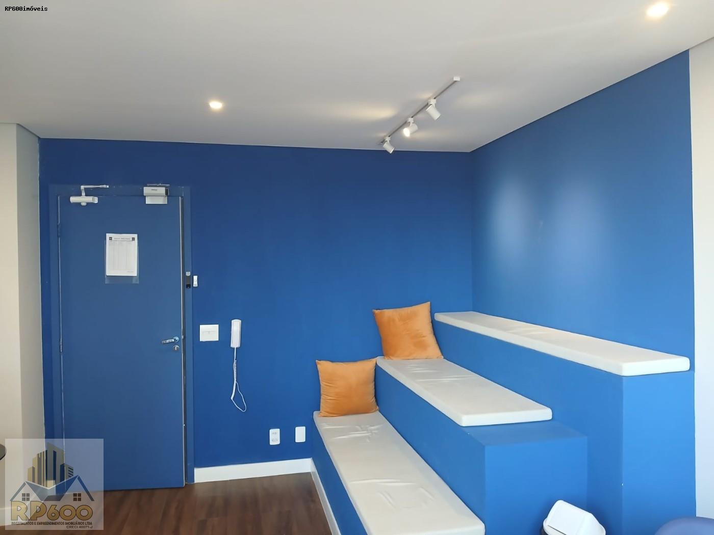 Apartamento à venda com 2 quartos, 43m² - Foto 17