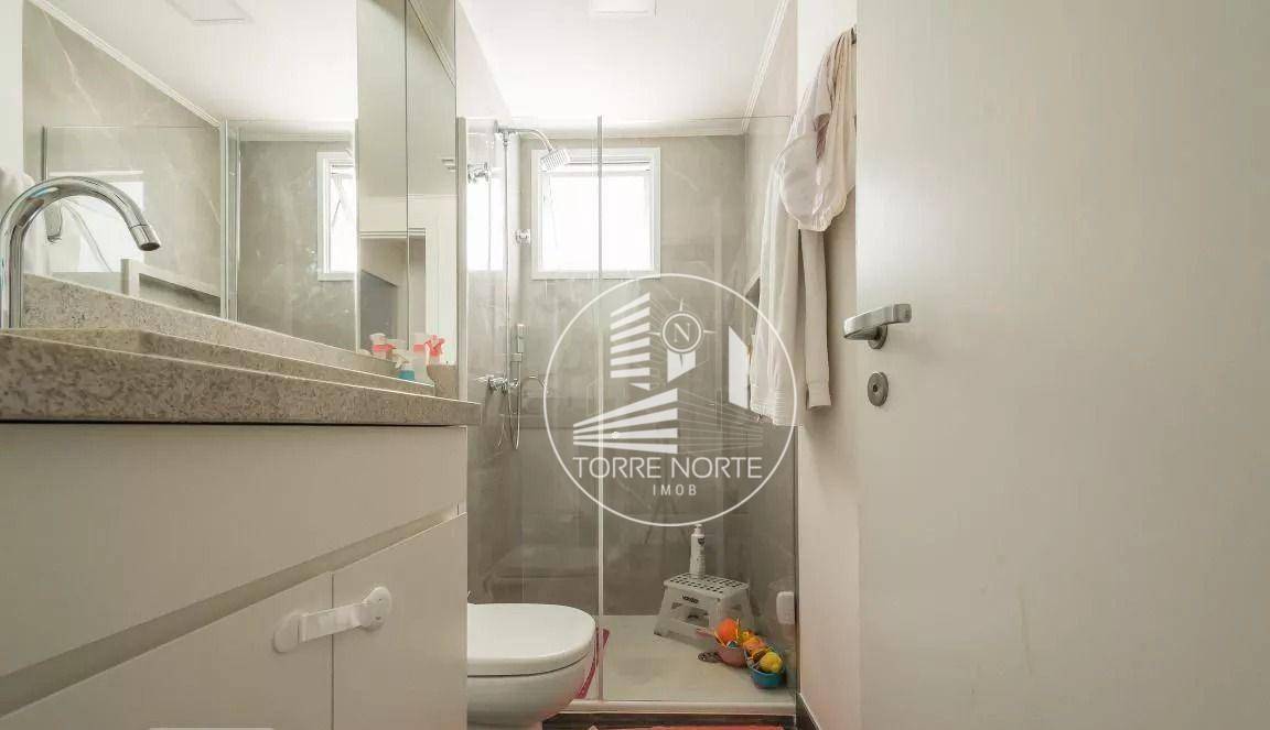 Apartamento à venda com 3 quartos, 94m² - Foto 16