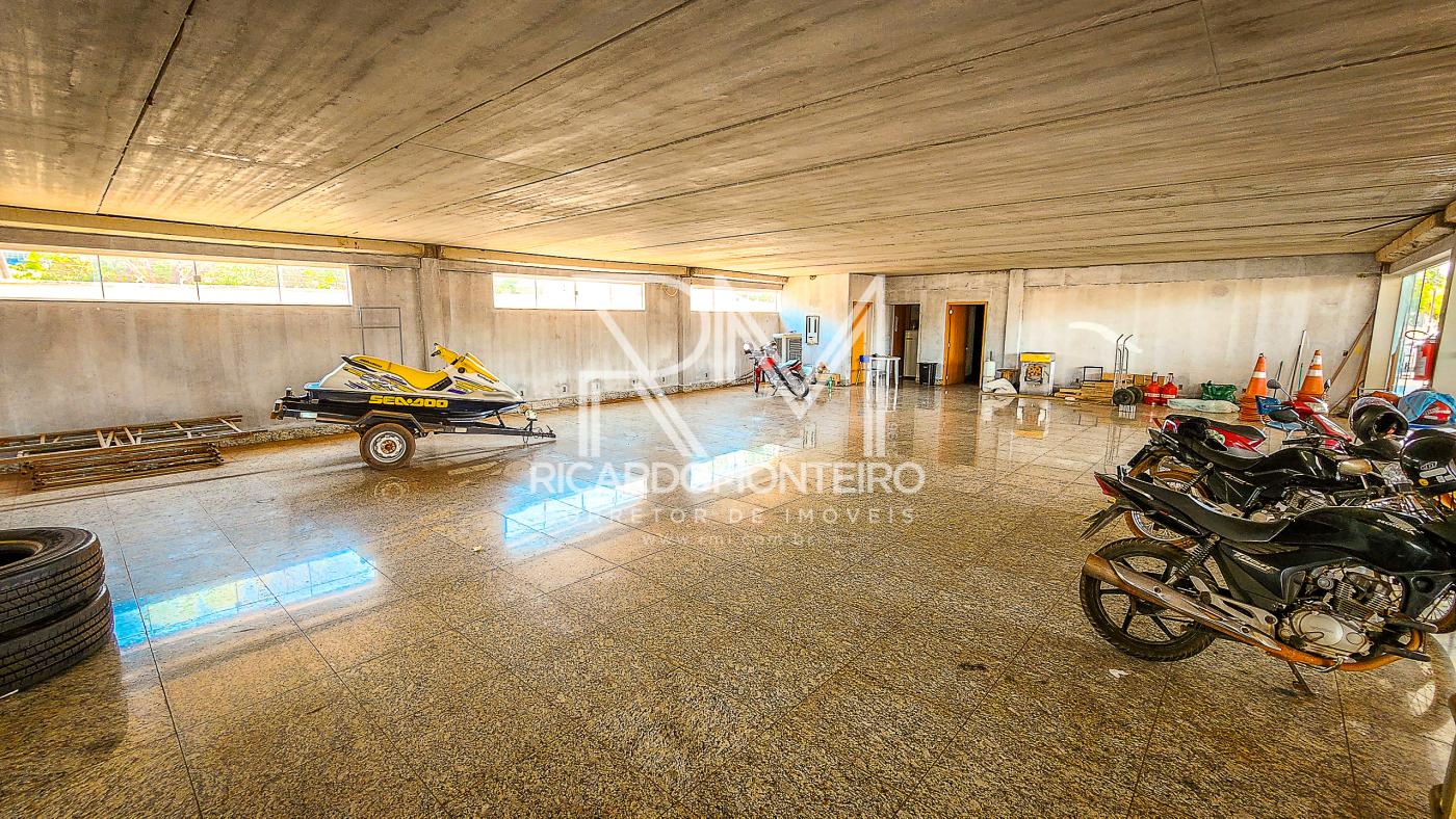 Sala-Conjunto, 220 m² - Foto 2