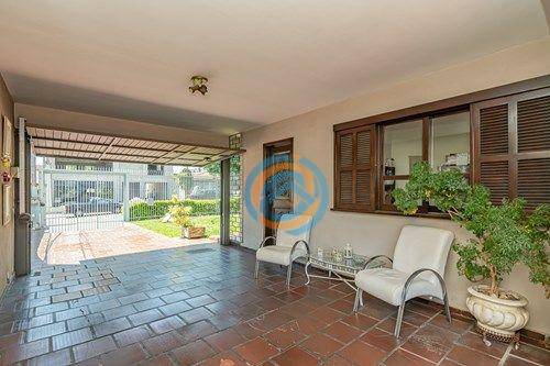 Casa, 4 quartos, 264 m² - Foto 4